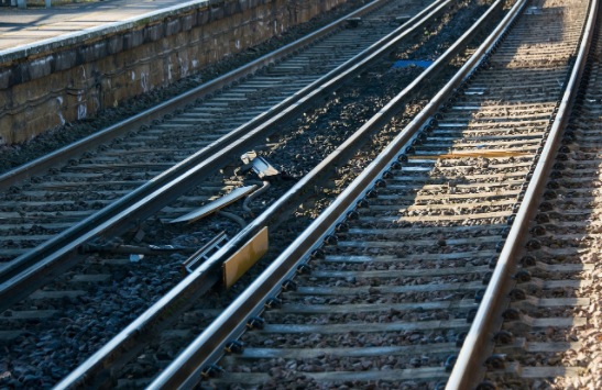 鐵路軌道電路如何劃分？