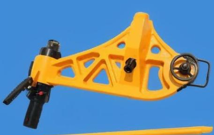 液壓直軌器操作規(guī)程