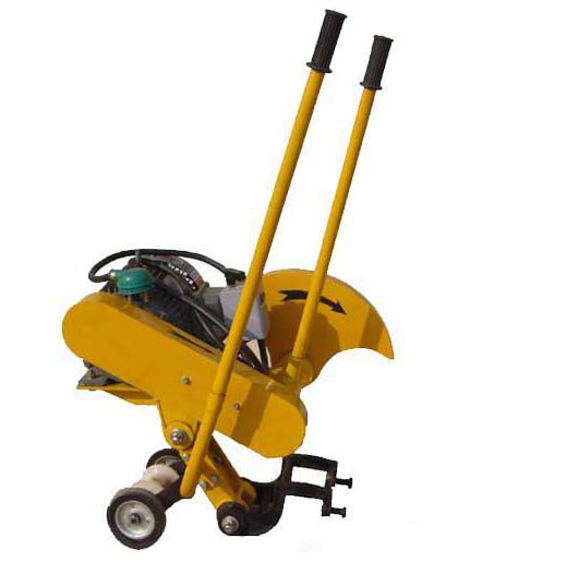 DQG-IV型電動(dòng)雙向擺動(dòng)切軌機(jī)